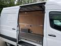 Mercedes-Benz Sprinter 317 Kasten *3665*Klima*360Kam*Allwetter Blanc - thumbnail 17