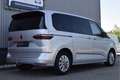 Volkswagen T7 Multivan 1.4 eHybrid L1 7p, Trekhaak, Panorama, Cruise, Cam Zilver - thumbnail 23