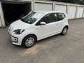Volkswagen up! white - thumbnail 3