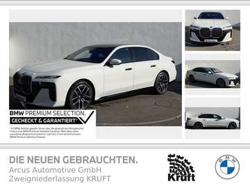 eDrive50 M SPORT+KRISTAL+KAMERA+ACC+ICONIC