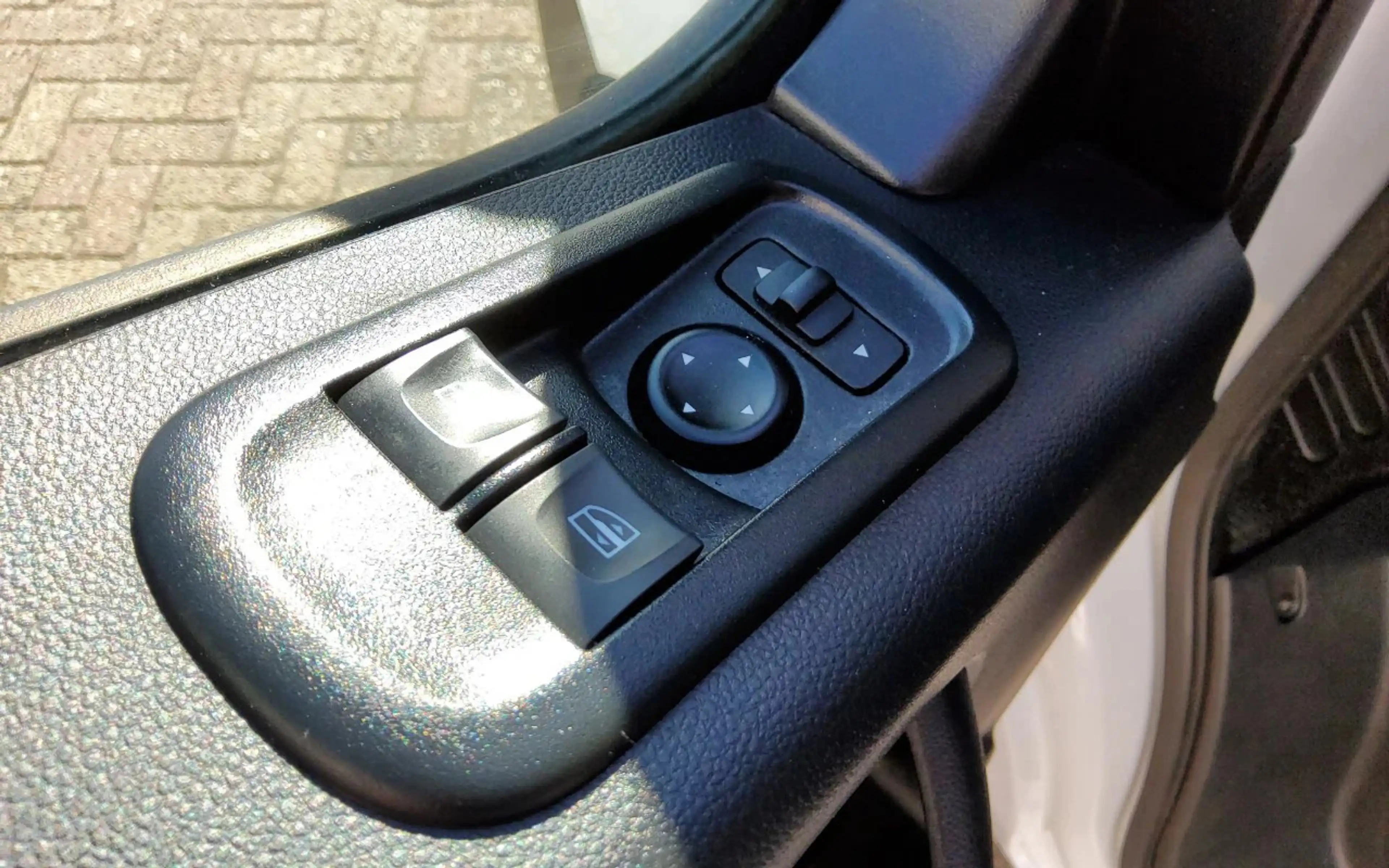 Renault Master 165.35 - V-51-PGN - OPBOUW + LAADKLEP 750 KG. - EU — photo 10