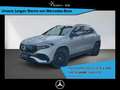 Mercedes-Benz EQA 350 4M AMG+NIGHT+AHK+MEMORY+20"+WINTER-PAKET Argent - thumbnail 1