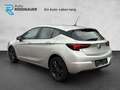 Opel Astra 1,2 Turbo Direct Injection Opel 2020 Silber - thumbnail 5