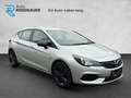 Opel Astra 1,2 Turbo Direct Injection Opel 2020 Silber - thumbnail 2
