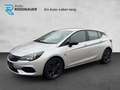 Opel Astra 1,2 Turbo Direct Injection Opel 2020 Silber - thumbnail 1