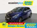 Peugeot 208 1.6BlueHDi Style 100 Azul - thumbnail 1