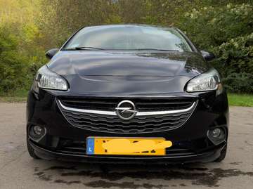Corsa 1.3 CDTi ecoFLEX Start/Stop Active