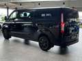 Ford Transit Custom 320L2 Aut CAM SHZ CarPlay 9 Sitze Schwarz - thumbnail 7