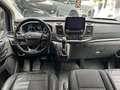 Ford Transit Custom 320L2 Aut CAM SHZ CarPlay 9 Sitze Schwarz - thumbnail 10