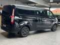 Ford Transit Custom 320L2 Aut CAM SHZ CarPlay 9 Sitze Schwarz - thumbnail 5