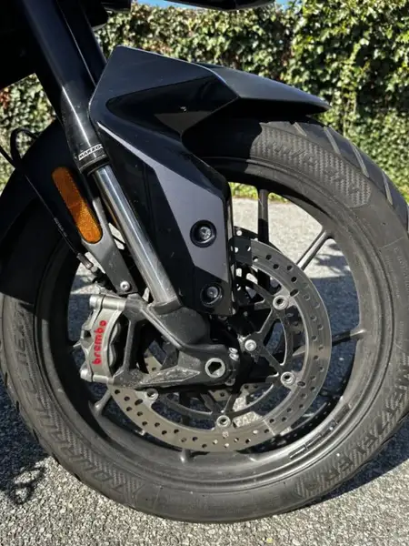 Triumph Tiger 900 - foto 4
