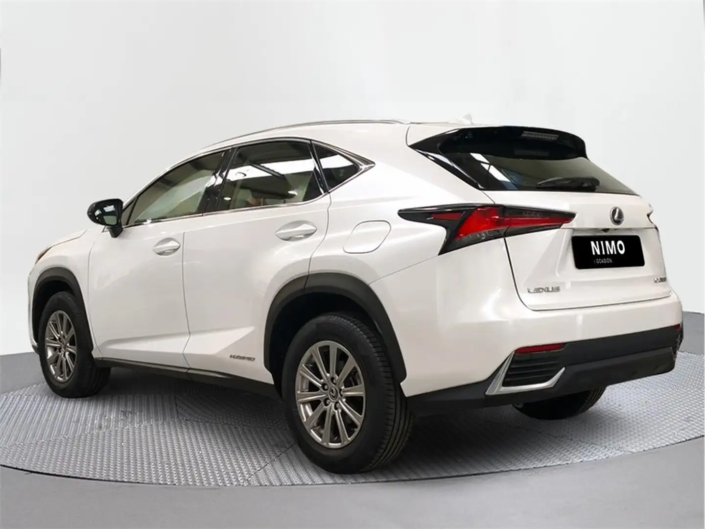 Lexus NX 300 300h Business 2WD - 2