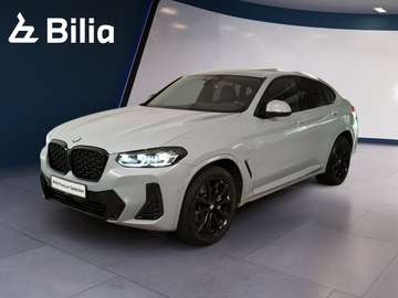 xDrive30d DAB LED