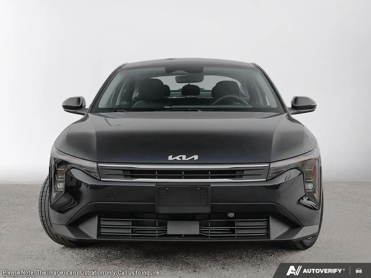 Kia K4 снимка Kia K4