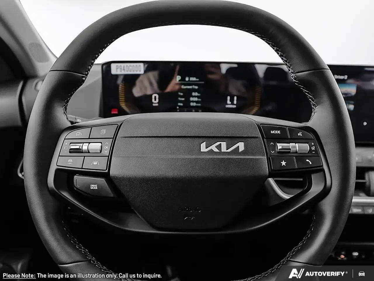 Kia K4 снимка Kia K4