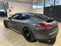 Porsche Panamera 4 PDK-INTERNO ROSSO-RETROCAMERA Szürke - thumbnail 4