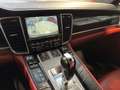 Porsche Panamera 4 PDK-INTERNO ROSSO-RETROCAMERA Szürke - thumbnail 14