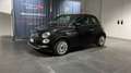Fiat 500 1.0 Hybrid Dolcevita Nero - thumbnail 1