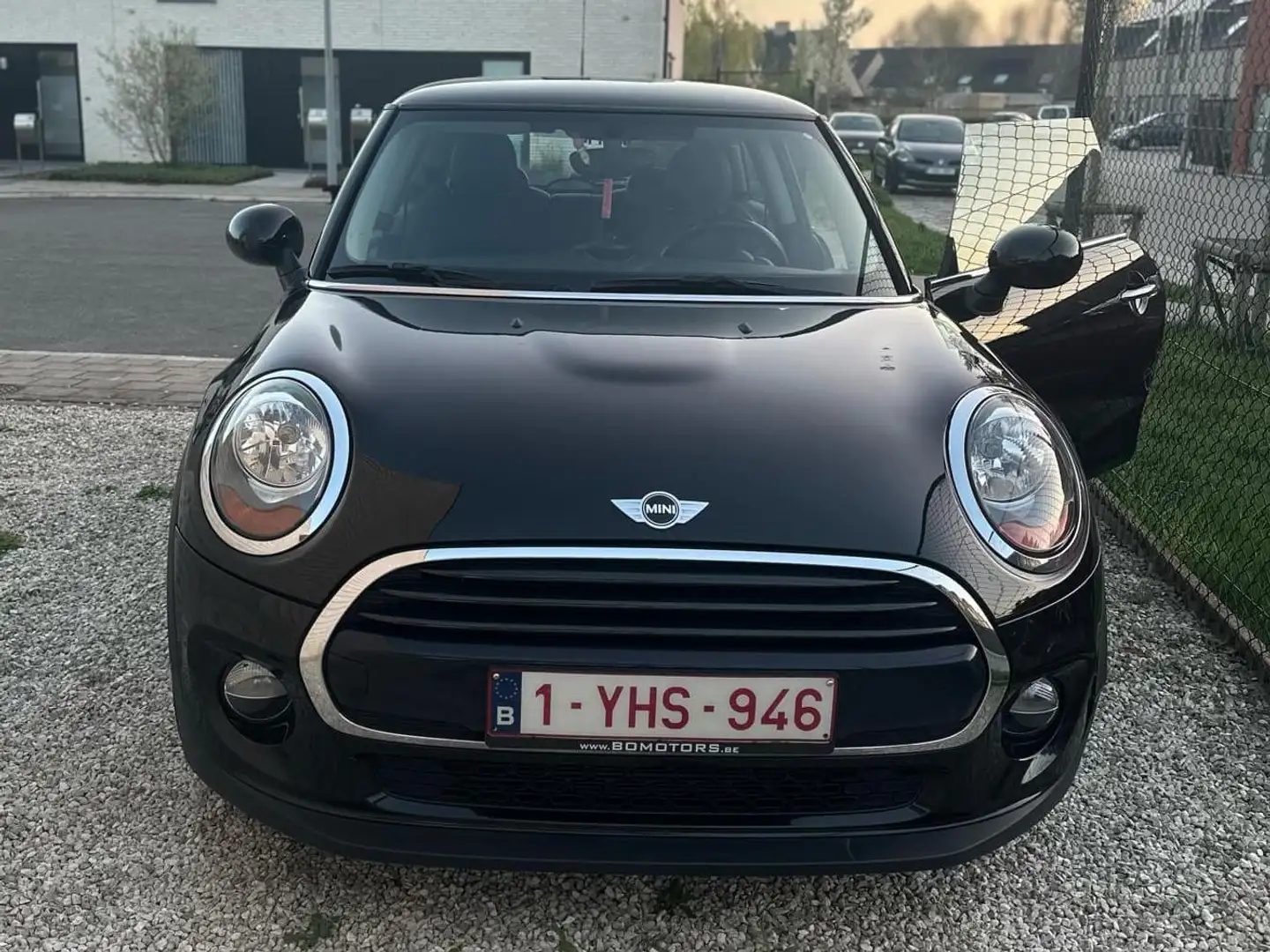MINI Cooper Mini Cooper Noir - 2
