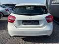 Mercedes-Benz A 180 A -Klasse A 180 BlueEfficiency Weiß - thumbnail 4