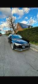 3.0 TDi V6 Quattro S tronic