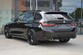 BMW 320 i Touring M-Sport/PANO/ACC/HUD/Trekhaak/Keyles/21" Nero - thumbnail 4