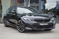 BMW 320 i Touring M-Sport/PANO/ACC/HUD/Trekhaak/Alu 19" Nero - thumbnail 1
