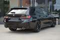 BMW 320 i Touring M-Sport/PANO/ACC/HUD/Trekhaak/Keyles/21" Nero - thumbnail 5