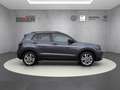 Volkswagen T-Cross GOAL 1.0 TSI DSG Klima Rückfahrkamera Sitzheizung Grau - thumbnail 7