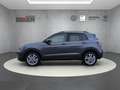 Volkswagen T-Cross GOAL 1.0 TSI DSG Klima Rückfahrkamera Sitzheizung Grau - thumbnail 3