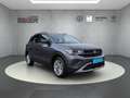 Volkswagen T-Cross GOAL 1.0 TSI DSG Klima Rückfahrkamera Sitzheizung Grau - thumbnail 8