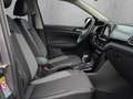 Volkswagen T-Cross GOAL 1.0 TSI DSG Klima Rückfahrkamera Sitzheizung Grau - thumbnail 19