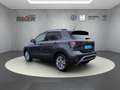 Volkswagen T-Cross GOAL 1.0 TSI DSG Klima Rückfahrkamera Sitzheizung Grau - thumbnail 4
