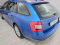 Skoda Octavia 1.6 TDI 115 CV Wagon 4x4 Style Blu/Azzurro - thumbnail 4