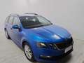 Skoda Octavia 1.6 TDI 115 CV Wagon 4x4 Style Blu/Azzurro - thumbnail 2