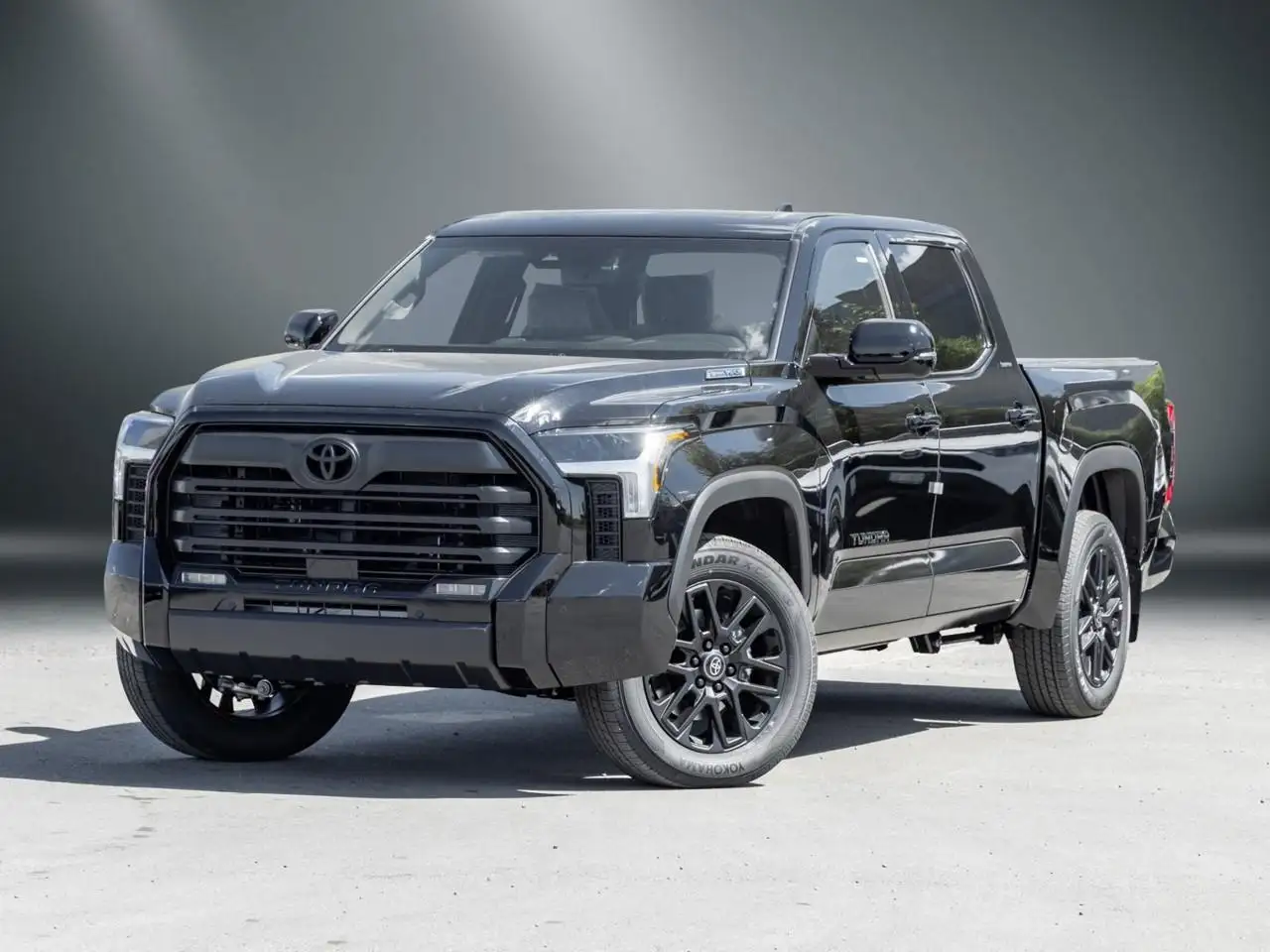 2026 Toyota Tundra