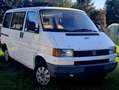 Volkswagen T4 Multivan 1.9 Білий - thumbnail 2