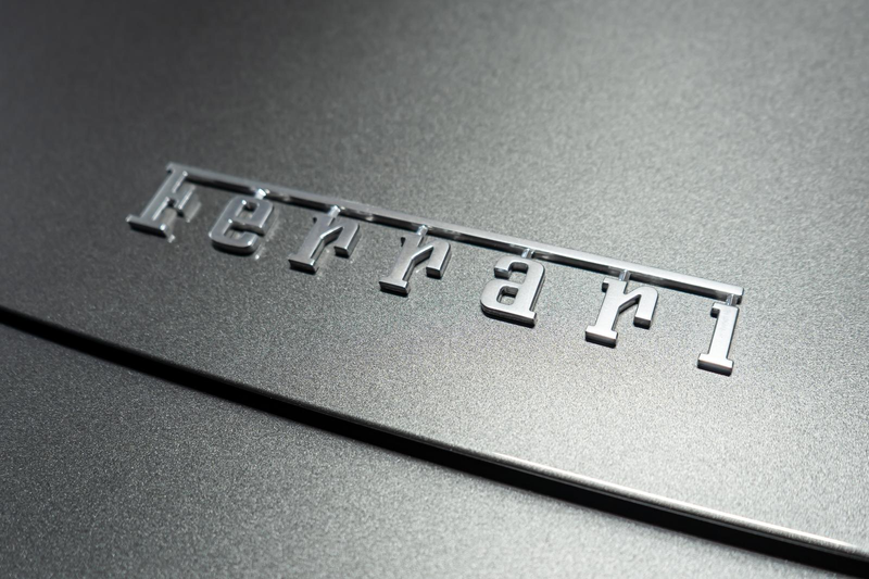 Ferrari 458 Italia AFS CCB LIFT ATELIER POWER15 *2865km* — photo 15