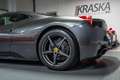 Ferrari 458 Italia AFS CCB LIFT ATELIER POWER15 *2865km* Gris - thumbnail 14