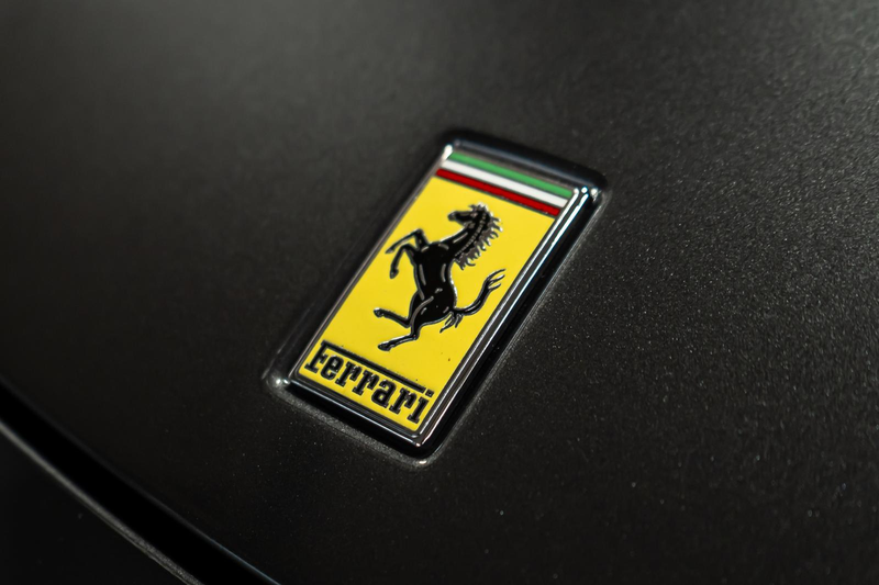 Ferrari 458 Italia AFS CCB LIFT ATELIER POWER15 *2865km* — photo 7