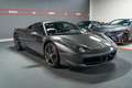 Ferrari 458 Italia AFS CCB LIFT ATELIER POWER15 *2865km* Gris - thumbnail 8