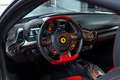 Ferrari 458 Italia AFS CCB LIFT ATELIER POWER15 *2865km* Gris - thumbnail 17