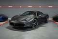 Ferrari 458 Italia AFS CCB LIFT ATELIER POWER15 *2865km* Gris - thumbnail 1