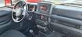 Suzuki Jimny Comfort Allgrip NFZ Negro - thumbnail 8