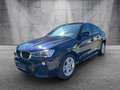 BMW X4 X4 xDrive 20d Aut. Blau - thumbnail 1