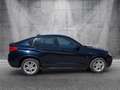 BMW X4 X4 xDrive 20d Aut. Blau - thumbnail 6