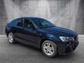 BMW X4 X4 xDrive 20d Aut. Blau - thumbnail 7