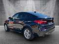 BMW X4 X4 xDrive 20d Aut. Blau - thumbnail 3