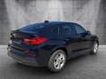 BMW X4 X4 xDrive 20d Aut. Blau - thumbnail 5