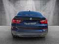 BMW X4 X4 xDrive 20d Aut. Blau - thumbnail 4